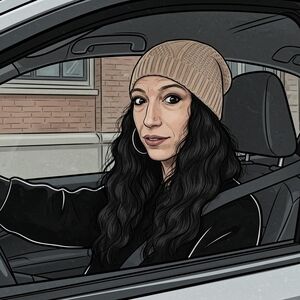 Meet your Posher, Desiree